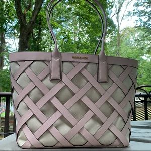 Michael Kors Sienna Large Tote